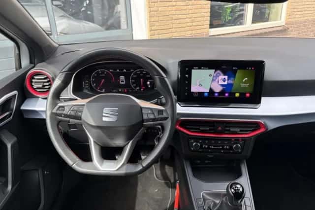 SEAT Ibiza (2023) thumbnail 45