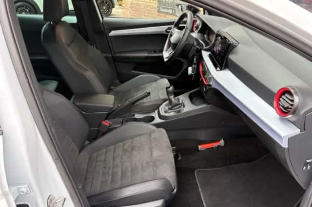 SEAT Ibiza (2023) thumbnail 46