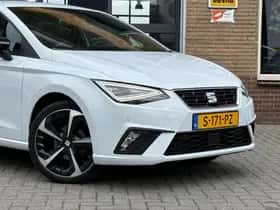 SEAT Ibiza (2023) thumbnail 46