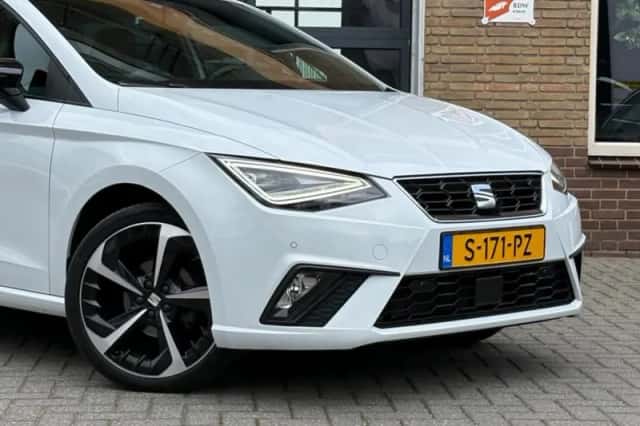 SEAT Ibiza (2023) thumbnail 47