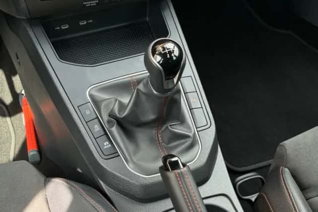 SEAT Ibiza (2023) thumbnail 48