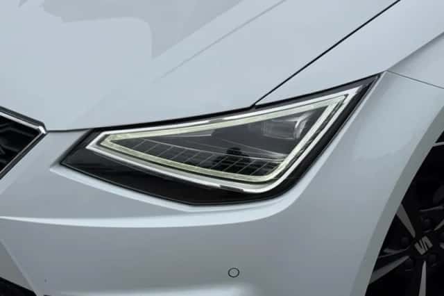 SEAT Ibiza (2023) thumbnail 50