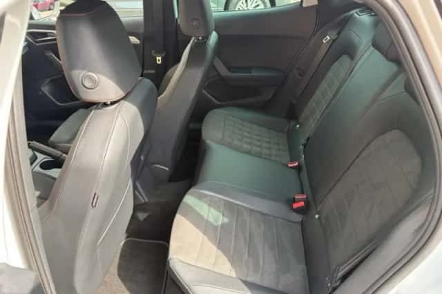 SEAT Ibiza (2023) thumbnail 6