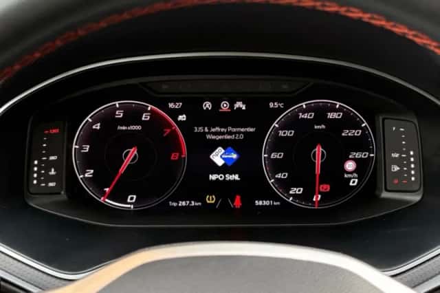 SEAT Ibiza (2023) thumbnail 52