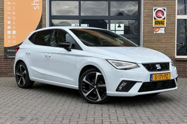 SEAT Ibiza (2023) thumbnail 54