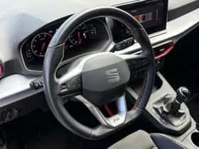 SEAT Ibiza (2023) thumbnail 9