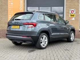 Škoda Karoq (2022) thumbnail 2