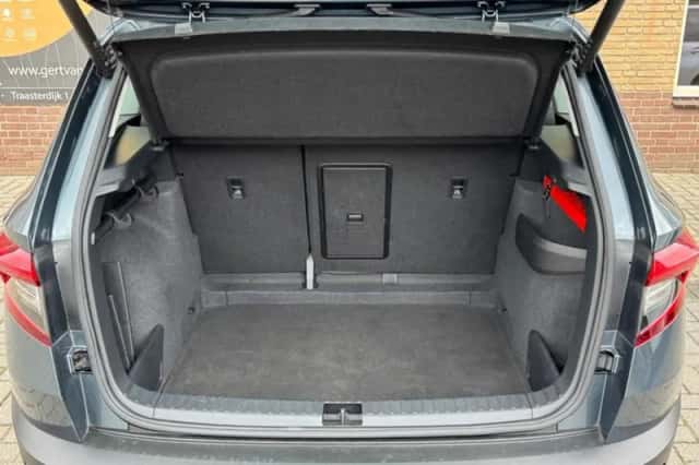 Škoda Karoq (2022) thumbnail 13