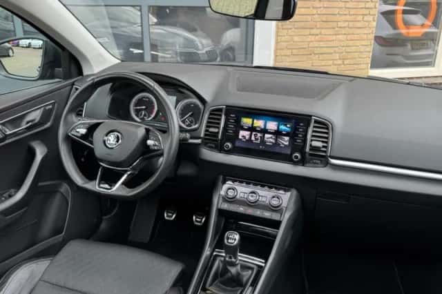 Škoda Karoq (2022) thumbnail 15
