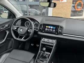 Škoda Karoq (2022) thumbnail 15