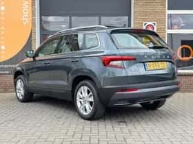 Škoda Karoq (2022) thumbnail 17
