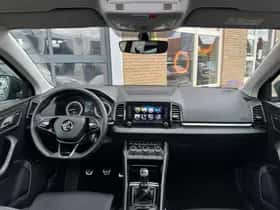 Škoda Karoq (2022) thumbnail 3
