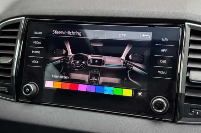 Škoda Karoq (2022) thumbnail 22