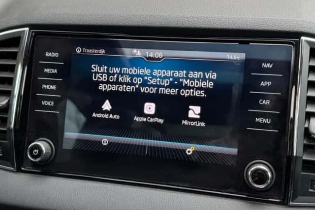 Škoda Karoq (2022) thumbnail 24