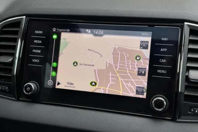Škoda Karoq (2022) thumbnail 26