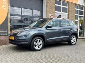 Škoda Karoq (2022) thumbnail 30