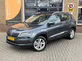 Škoda Karoq (2022) thumbnail 34