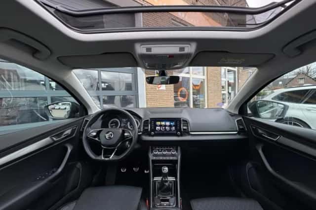 Škoda Karoq (2022) thumbnail 36