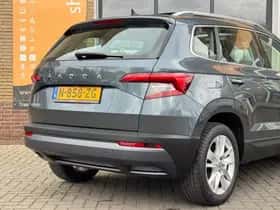 Škoda Karoq (2022) thumbnail 37