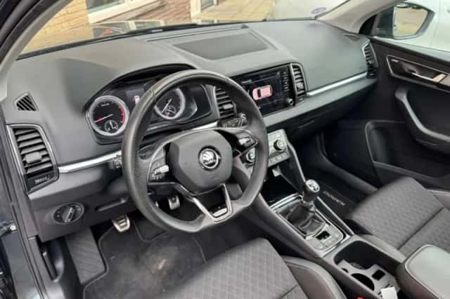 Škoda Karoq (2022) thumbnail 39