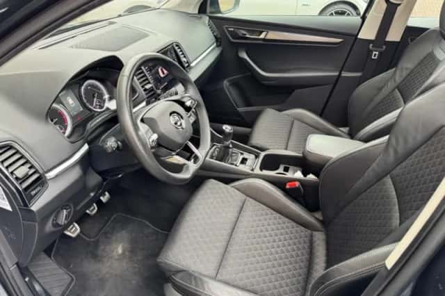 Škoda Karoq (2022) thumbnail 40