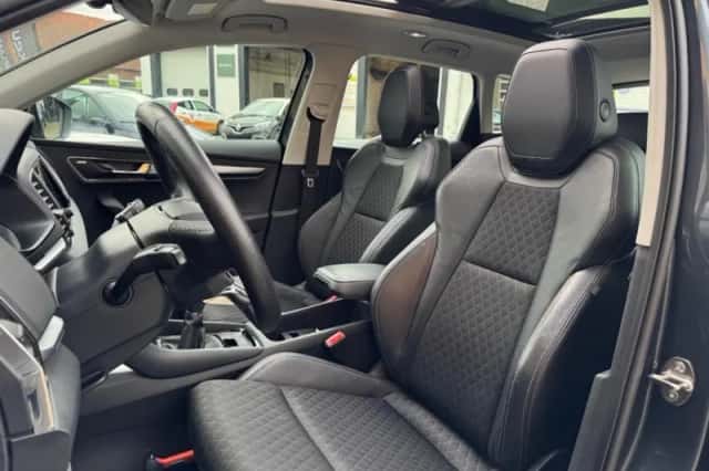 Škoda Karoq (2022) thumbnail 5