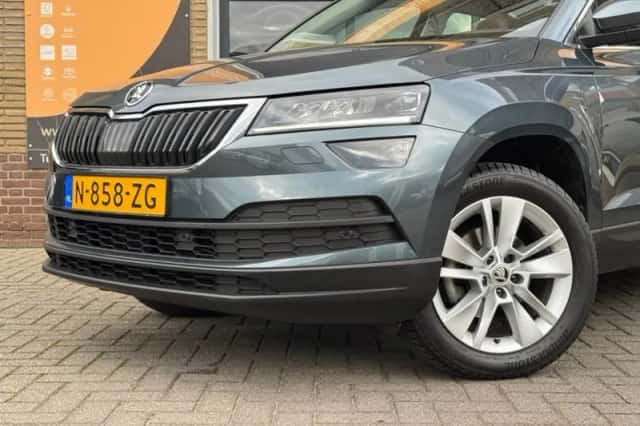 Škoda Karoq (2022) thumbnail 41