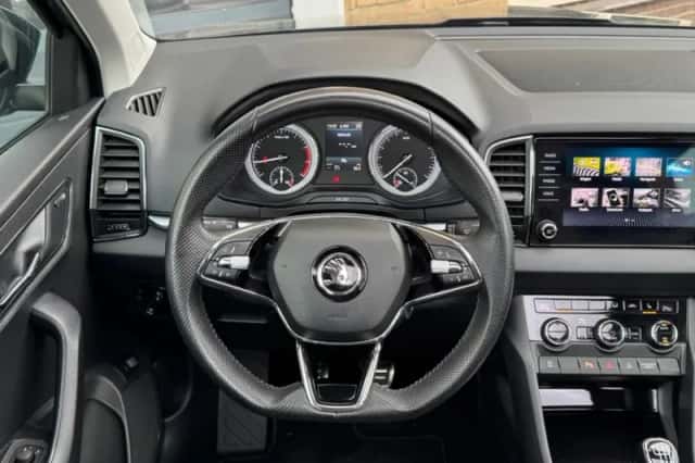 Škoda Karoq (2022) thumbnail 43