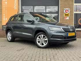 Škoda Karoq (2022) thumbnail 48