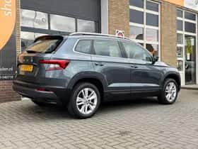 Škoda Karoq (2022) thumbnail 50