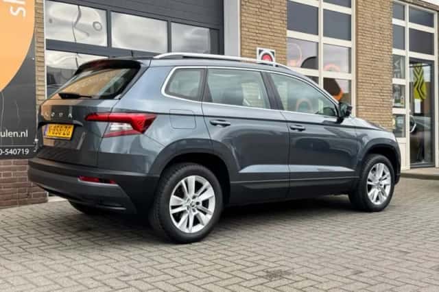 Škoda Karoq (2022) thumbnail 51