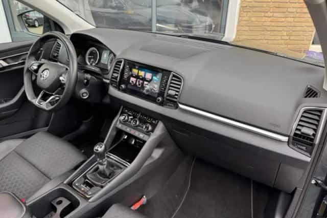 Škoda Karoq (2022) thumbnail 52