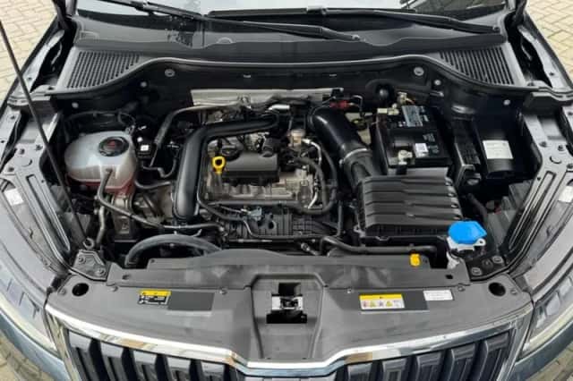 Škoda Karoq (2022) thumbnail 57