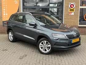 Škoda Karoq (2022) thumbnail 57
