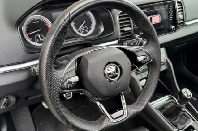 Škoda Karoq (2022) thumbnail 10