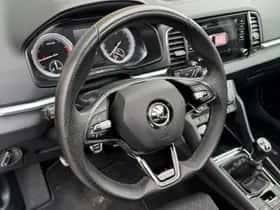 Škoda Karoq (2022) thumbnail 10