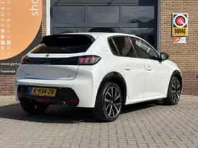 Peugeot 208 (2021) thumbnail 2