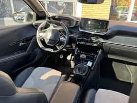 Peugeot 208 (2021) thumbnail 13