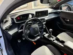 Peugeot 208 (2021) thumbnail 27