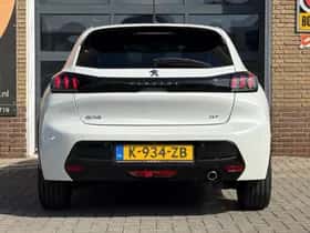 Peugeot 208 (2021) thumbnail 28