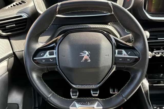 Peugeot 208 (2021) thumbnail 29