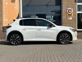 Peugeot 208 (2021) thumbnail 4