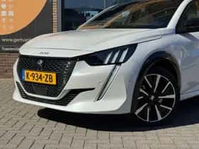 Peugeot 208 (2021) thumbnail 32