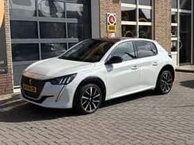 Peugeot 208 (2021) thumbnail 33