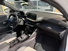 Peugeot 208 (2021) thumbnail 34