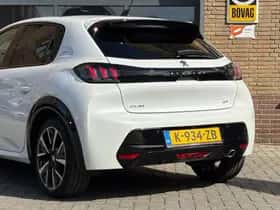 Peugeot 208 (2021) thumbnail 35