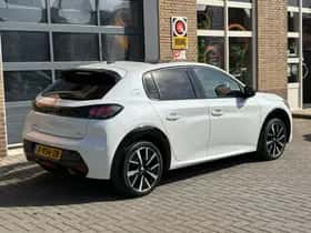 Peugeot 208 (2021) thumbnail 38