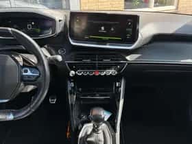 Peugeot 208 (2021) thumbnail 40