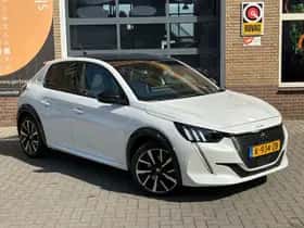 Peugeot 208 (2021) thumbnail 41