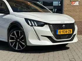 Peugeot 208 (2021) thumbnail 44